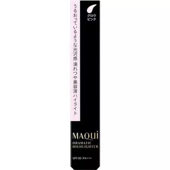 Хайлайтер Maquage Dramatic Glow Pink 8г