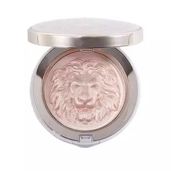 Хайлайтер Pealy Lion Relief Highlighter 4 цвета 11,5 г, 03#Hot Pink Aurora, 1 шт.