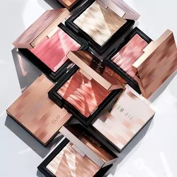 Хайлайтер Prism 7г No.1 Gold Sheer