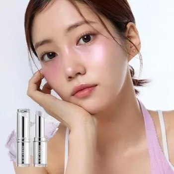 Хайлайтер-стик Mad Peach Milky Way (4 типа) 01 Starlight