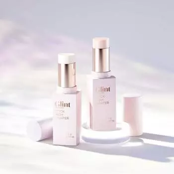 Хайлайтер-стик с блестками #03 Rosy Moon