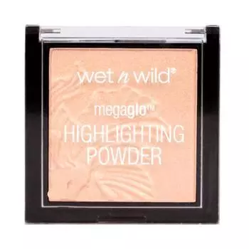 Хайлайтерная пудра Wet N Wild Magaglo Precious Petals