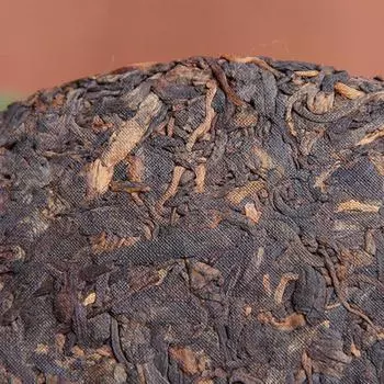 Хайвань 2020 Спелый Пуэр Ча 9978 (Партия 201) Чай Пуэр Старый Товарищ 357г