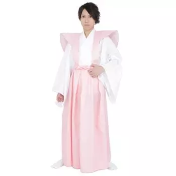 Хакама розового цвета Patymo розовый