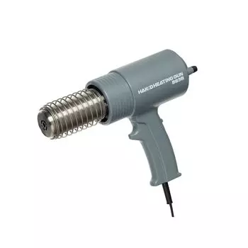 HAKKO Heating Industrial High Air Speed Type Gun, Dryer, Temperature/High 883-13 серый