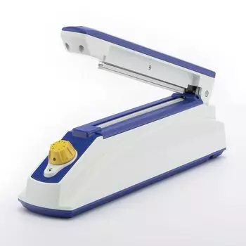 HAKKO Tabletop Sealer Seal 200mm Seal 5mm Length Width FV803-01