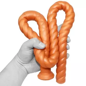 Hakona Анальный дилдо для женщин Толстый мягкий дилдо Длинный дилдо Длинный тонкий анальный дилдо Анальный дилдо для мужчин Анальное развитие простаты Анальное расширение Анальная пробка