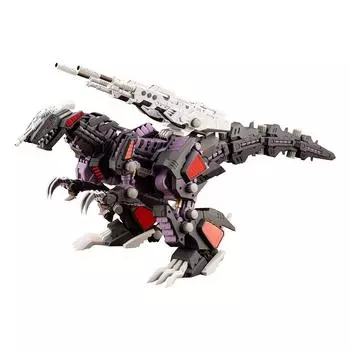 Hakoya Kotobukiya Zoids Ez 026 Genosaura Repackage Ver. Общая длина приблизительно. 350 мм 172 масштаб