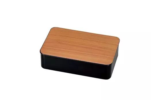 Hakoya Tatsumiya GRAIN Single Tier Lunch Cherry M 30206 вишня