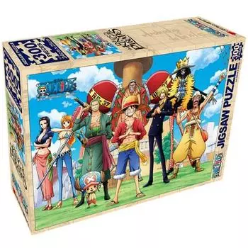 Haksan Cultural History One Piece Jigsaw Puzzle 300pcs Choi Seon-won, Korean popular puzzles