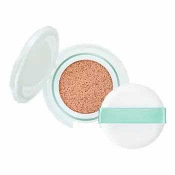 HAKU Botanic Science Medicated Serum Cushion Compact (Refill) Foundation Subtle Green Floral Scent Ocher 20 Medium Brightness 12g (x 1) 12g 1)