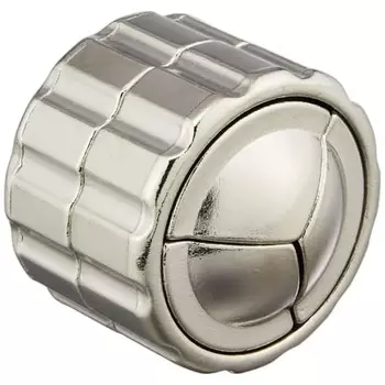Haku Cast Cylinder [Уровень сложности 4]