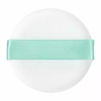 HAKU Cushion Compact Puff Makeup Sponge/Puff Shiseido