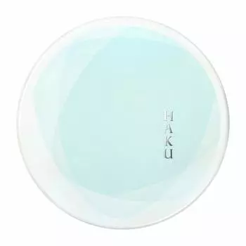 HAKU Haku Cushion Compact Case 1 piece (x 1)