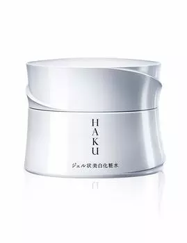 HAKU Melano Deep Moisture 100 г лосьон отбеливающий профилактика пятен Shiseido Quasi-drug