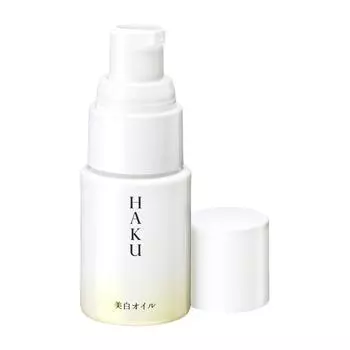 Масло глубокого действия HAKU Melano 15 мл (Отбеливающее масло) [Квазинаркотик]