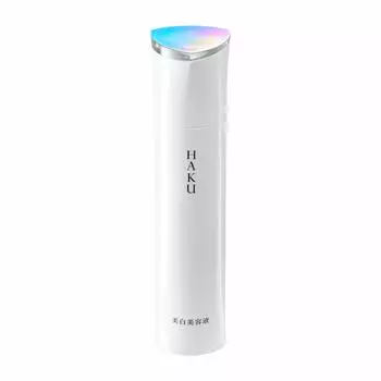 HAKU Melano Focus Z 45г Основной блок Beauty essence Shiseido Quasi-drug [Старый продукт]