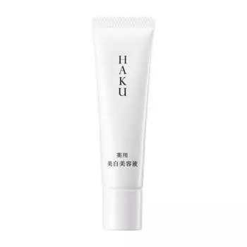 Haku melanofocus ev 20g serum unscented body 20g
