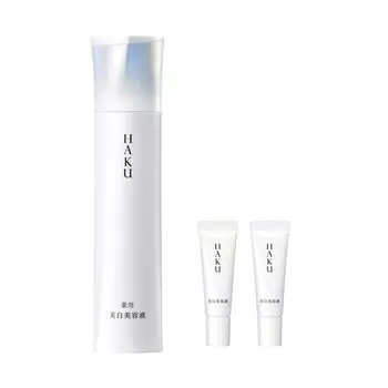 HAKU Melanofocus IV body В комплект входит Melanofocus IV mini size +