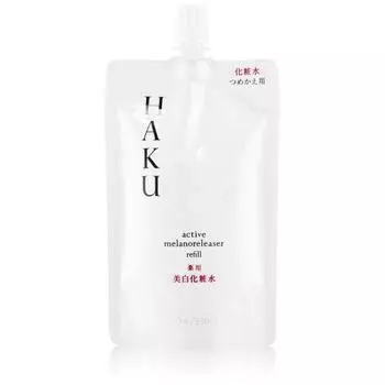 HAKU Shiseido Active Melano Релизер (Пополнение) 100 мл