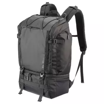 HAKUBA Camera Bag Plus Shell Trek 04 Backpack 18 AZ Camera Backpack 18L Large Lightweight Super Telephoto Lens Storage Big Capacity YKK Zipper