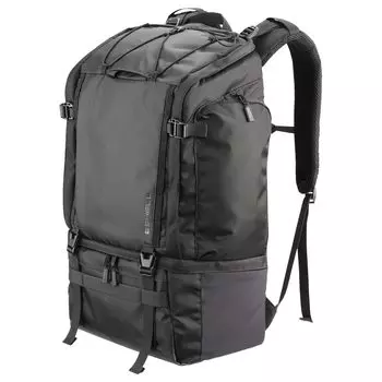 HAKUBA Camera Bag Plus Shell Trek 04 Backpack 27 AZ Camera Backpack 27L Large Lightweight Super Telephoto Lens Storage Big Capacity YKK Repellent