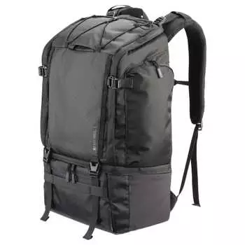 Hakuba [.co.jp limited] HAKUBA Camera Bag Plus Shell Trek 04 Backpack 27 AZ AMZSP-TR04BP27 Camera Backpack 27L Large Lightweight Super Telephoto Lens