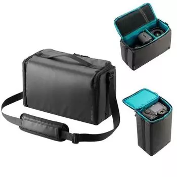 HAKUBA [.co.jp only] HAKUBA Camera Bag Plus Shell Multi-Access Inner Bag AZ L Size Black Turn your everyday backpack or case into a camera bag Vertica