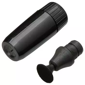 Hakuba Hakuba расходные материалы для обслуживания Lens Pen 3 [для фильтра объектива] черный запасной Kmc Lp14bh