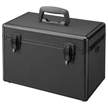 HAKUBA HC 01L 15.2 L ABS AC HC01 LBK Hakuba чехол для камеры жесткий чехол алюминиевая рама