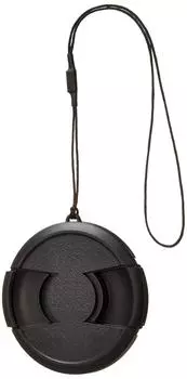 HAKUBA Крышка объектива One Touch II 72 мм KA-LC2-72