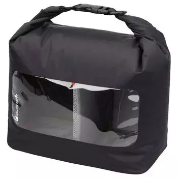 HAKUBA Moisture-proof Camera Case Dry Soft Box L Black KDSB-LBK