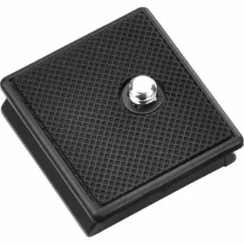 HAKUBA Quick Shoe W-312 / Адаптер Quick Shoe для штатива WT-1006 HCA-312, только запасная пластина для крепления на башмаке 4977187715101