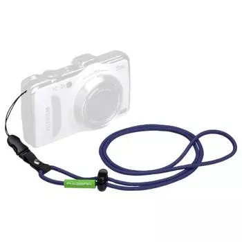 HAKUBA ремешок для камеры PixGear Smart Neck Strap темно-синий KST-48NV мобильный смартфон цифровая камера длина регулируемая 4977187314298 PixGEAR