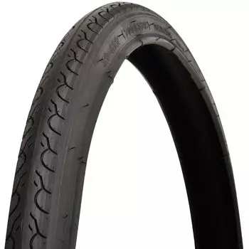 HAKUBA TIRE Велосипедная шина 700C Шоссейный велосипед Кроссовый велосипед Черный [700x32C]