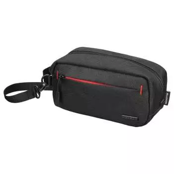 HAKUBA Video Camera Case Plus Shell QA02 Movie Case L Black SP-QA02MCLBK