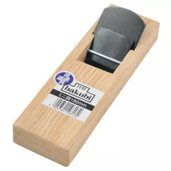HAKUBI mini plane 180mm