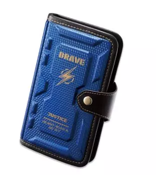 Hakubun Smart II Chisel Brave для правшей