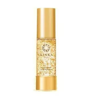 Hakuichi Kinka Gold Nano Essence N 33 мл C152-012