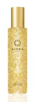 Hakuichi Kinka Gold Nano лосьон N 180 мл C152-011