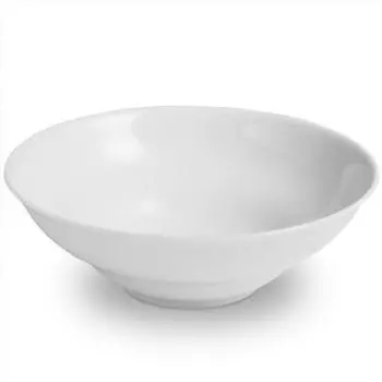 Hakusan Pottery Ball Large White x 8cm Yururi YURURI Hasami Ware Made in Japan (Approx.) 23 белый