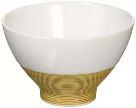 Hakusan Pottery Sencha Белый 150 мл SABISENSUJI Hasami Посуда Сделано в Японии (ок.) 95,5см белый