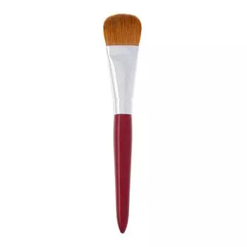 Hakuundo Kumano Brush Liquid Brush Red