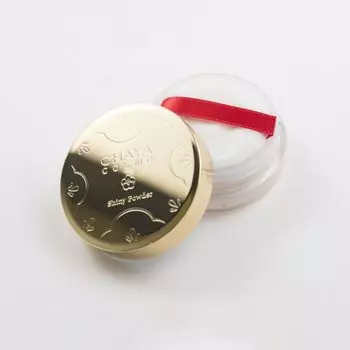 Hakuza Chaya Cosmetics Блестящая пудра