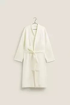 ХАЛАТ ИЗ МИКРОФЛИСА