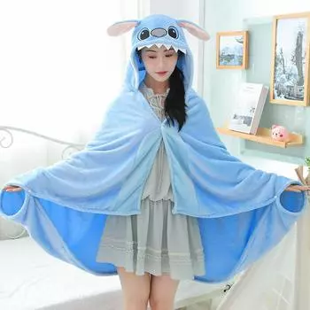 Халат с капюшоном для девочек, женщин, мужчин, для пляжа, бассейна, спа, тренажерного зала, фитнеса, угольный халат, банный халат, ночная одежда для сна 150X70cm