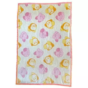 Half Blanket 4585018800 20 Kirby H140 x W100cm [Marushin] Approx.