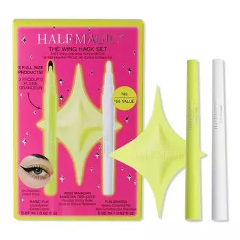 Half Magic The Wing Hack Set