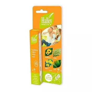 Halley Picbalsam Roll On 12 мл