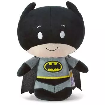 Hallmark Itty Biggy Batman от Hallmark [предмет]